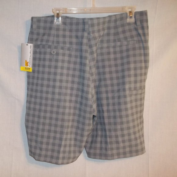 Jack Nicklaus Shorts Jack Nicklaus Active Flex Regularfit Golf
